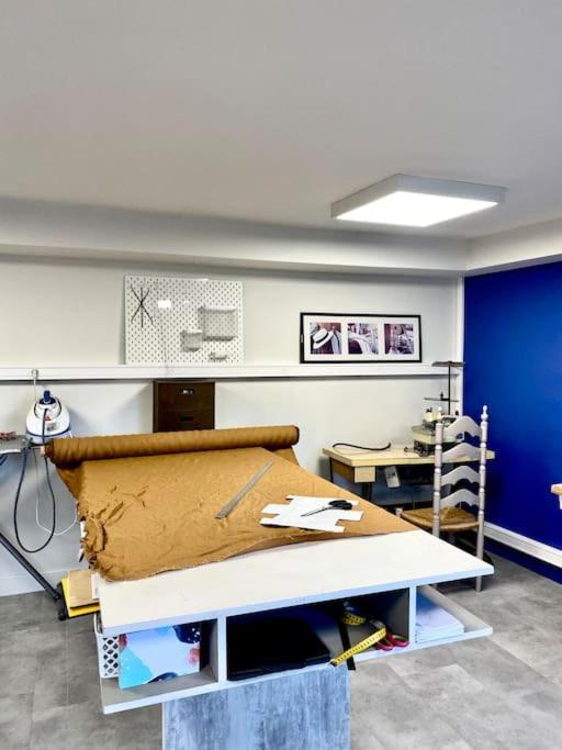 Apartment La Maree Etaples