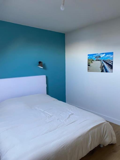 La Maree Apartment *