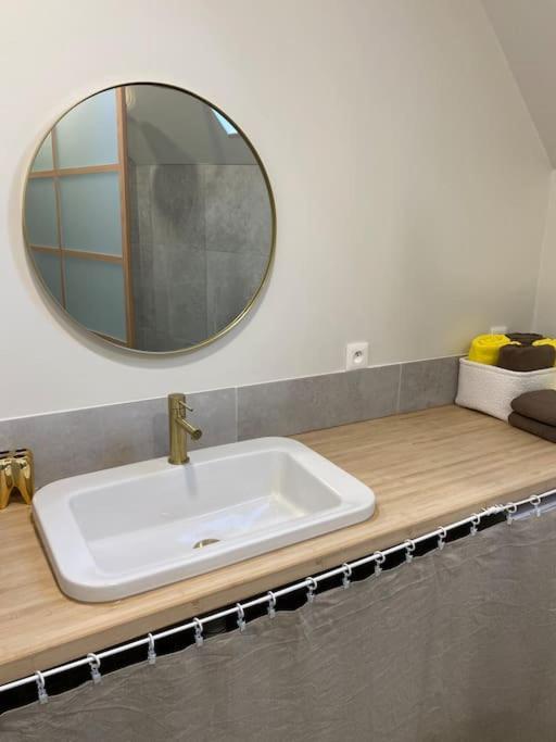 Apartment La Maree