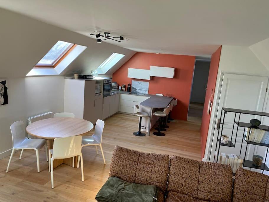 Apartment La Maree